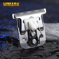 DDFHLPJ-Wmark T-1 Professional Hair Clipper Blade Hair Clippers Cutting Machine Blade Replacement Blade Shaver Clipper Cutting