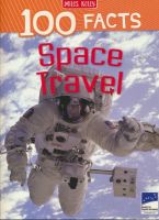 100 facts space travel 100 facts space travel childrens English encyclopedia English original imported books