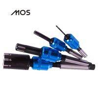 MOS Roller Burnish Tools Taper Shank Mirror Surface Burnish Lathe Rolling Cutter สําหรับผ่านรูและรูตาบอดรีดด้านใน