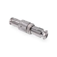 ‘’；【=- Aviation Docking Connector 20Mm GX20D Push-Pull Circular Connector GX20 2Pin3/4/5/6/7/8/9Pin/10/12/14/15Pin Male-Female Plug