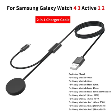 Samsung Watch 4 Charging - Best Price in Singapore - Jun 2023