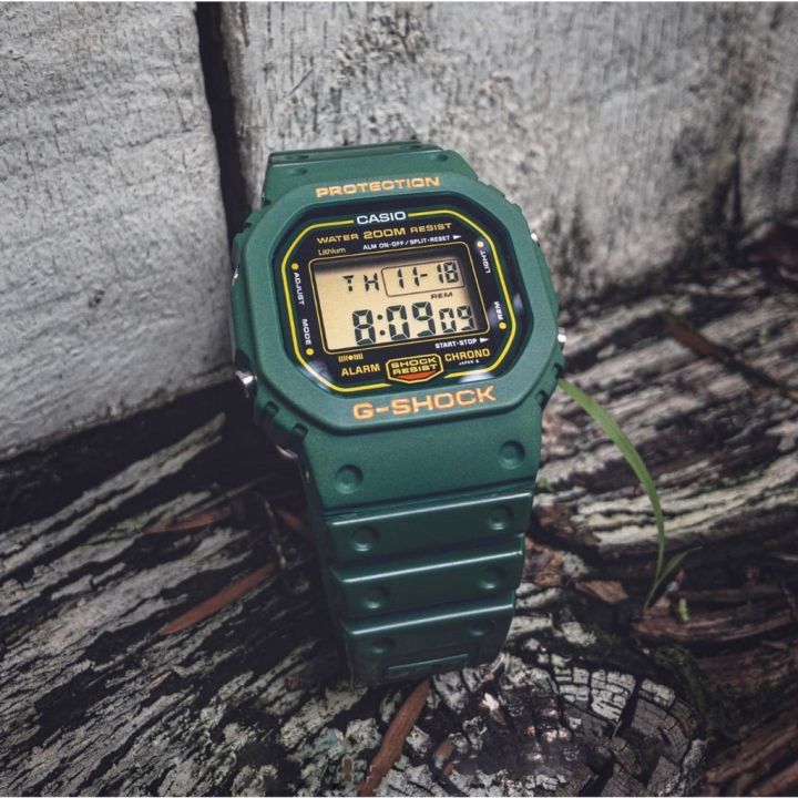 casio-g-shock-dw-5600rb-3dr-ของแท้-ประกันศูนย์-cmg