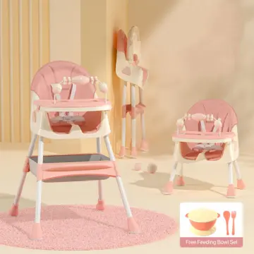 High chair hot sale lazada