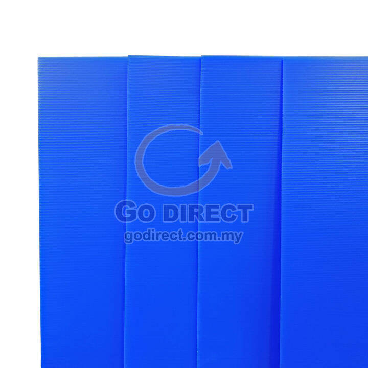 4 pcs 24" X 96" EaseBoard Table Partition Social Distancing Board Partition Board Home Office