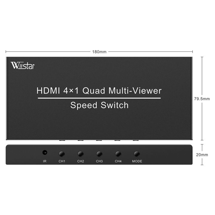 4x1-hdmi-multi-viewer-hdmi-quad-screen-real-time-multiviewer-with-hd-seamless-switcher-function-full-1080p-3d