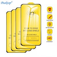 1-5PCS 9D Protective glass For Xiaomi Redmi Note 11 10S 10 9S 9 8T 8 7 Pro 5G Screen Protectors For Redmi 9A 9C Tempered Glass