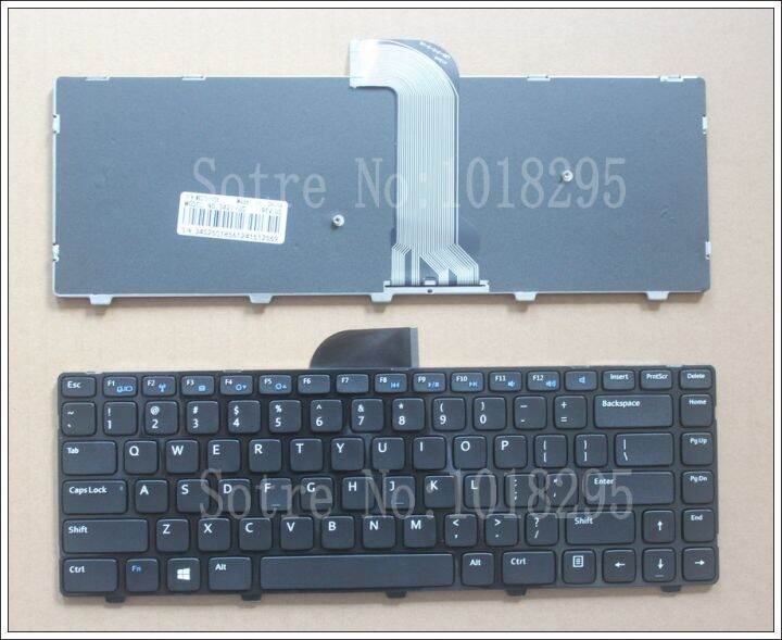 new-keyboard-for-dell-inspiron-14-3421-3437-14r-5421-5437-m431r-latitude-3440-vostro-2421-us-layout-with-frame-9z-n8vsw-001