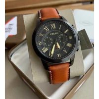 Fossil ของแท้100%   FS5241  - 44 mm  นาฬิกาแบรนด์เนมฟอซซิลแท้