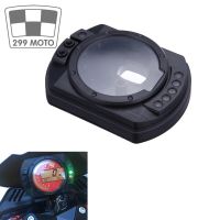 Tacho speedometer instrument gauge watch case for Kawasaki ZX10R ZX 10R 2004 2005 ZX6R ZX 6R Z750 Z1000 2003-2006