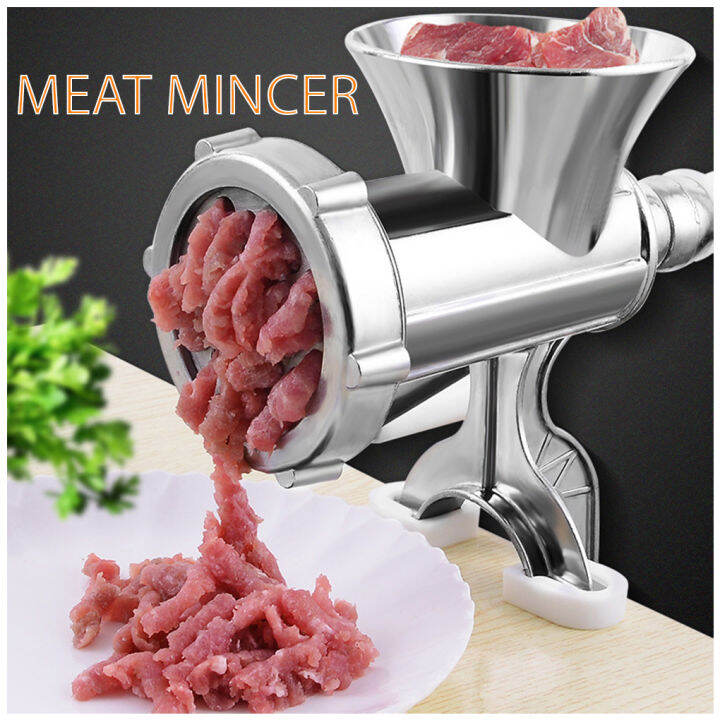 meat mincer, meat grinder Lazada PH