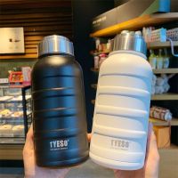 ♚ 750ml/1000ml Stainless Steel Thermo Bottle Portable Sport Drink Kettle Outdoor Fitness Vacuum Flask Tumbler Thermal Water Bottle