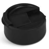 Super Wide Mouth Flip Lid Replacement Coffee Cap Compatible with Hydroflask Water Bottle Accessories