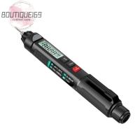 A3007 Digital Multimeter Pen 6000 Count Non Contact AC/DC Diode Tester Tool