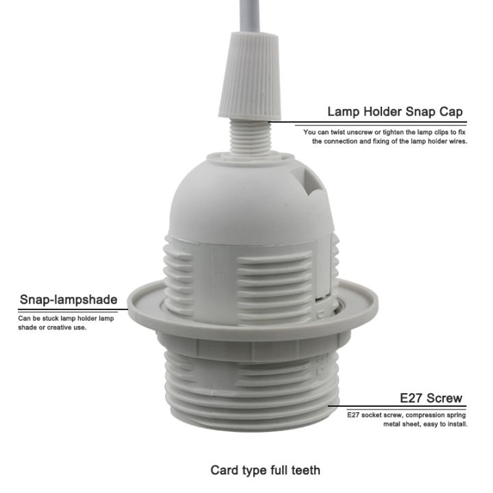 yf-1-8m-e27-lamp-base-holder-cord-cable-hanging-pendant-fixture-bulbs-socket-adapters-with-220v