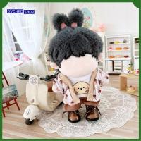 ตุ๊กตาแฮนด์เมดน่ารักตุ๊กตาของเล่น DIY ร้าน OVCHED เสื้อผ้าไอดอลชุดสูทตุ๊กตารูปการ์ตูนเสื้อผ้าตุ๊กตา