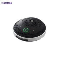 YAMAHA YVC200 ชุดไมโครโฟนรับเสียงแบบรอบทิศทางพร้อมลำโพง Unified Communications Speakerphone