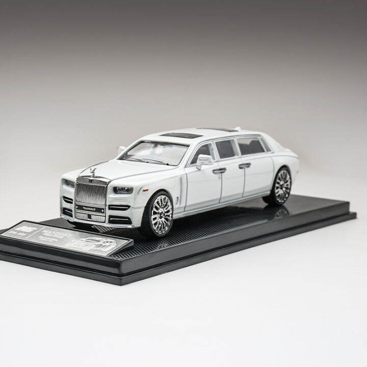 ing-1-64-roll-royce-phantom-ของเล่นรถ-diecast-ขยายสำหรับเด็กผู้ชายของขวัญวันเกิดคอลเลกชันรถ-kids-toys