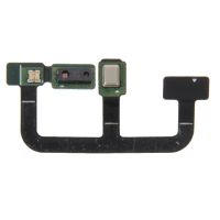 【SHU Line】สำหรับ Galaxy S6 Edge +/G928ไมโครโฟน Ribbon Flex Cable