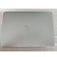 ใหม่ฝาครอบด้านหลังฝาหลัง Lcd สำหรับ HP Pavilion 14-DQ 14S-DR FQ FR TPN-Q221 L66227-001SILVER