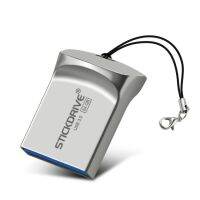 (IRepairParts) STICKDRIVE 128GB USB 3.0ความเร็วสูงโลหะสร้างสรรค์ U Disk