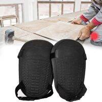 Ice Fishing Knee Protective Pads Support Winter Outdoor Hiking Sports Anti-Knock Knee Warm Protector Sports Hiking Equipment