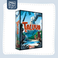 Fun Dice: Taluva Board Game