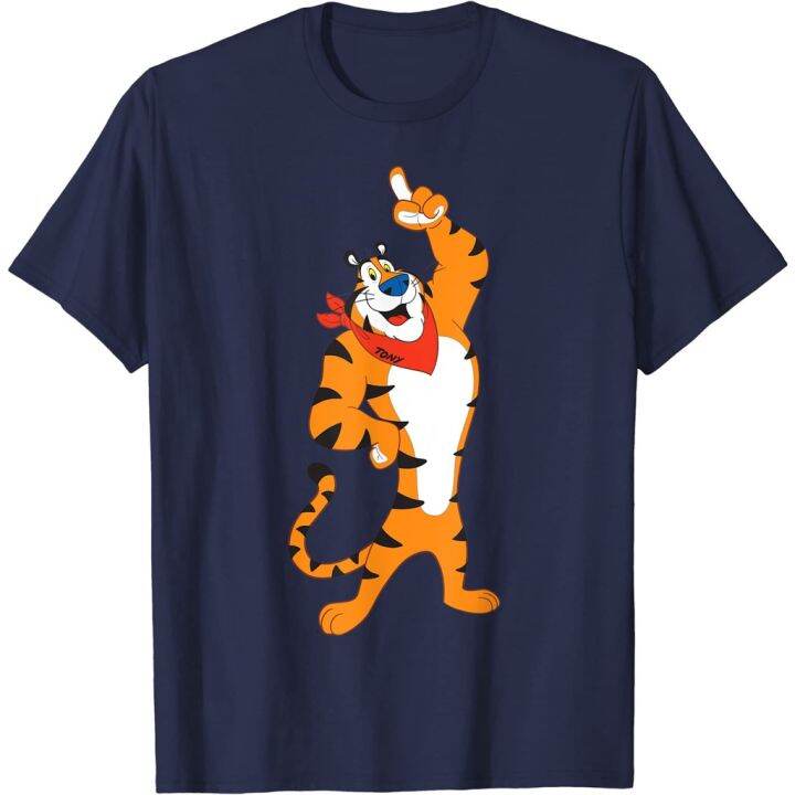 Frosted Flakes Tony The Tiger T Shirt 