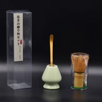 Shop Matcha Stirrer Set with great discounts and prices online