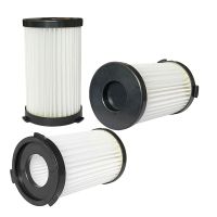 2023 NEW HEPA  Filter For MooSoo D600 D601 cecotec thunderbrush 520 Corded vacuum cleaner Filter HEPA Element