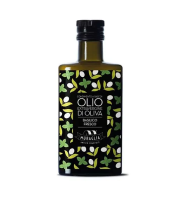 ?New product?E.V.O. Oil "Sedano" Aromatic Celery Muraglia (Puglia) - 200ml