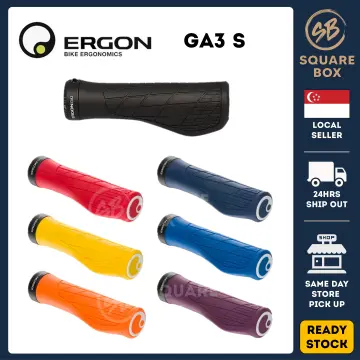 Brompton ergon online grips