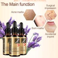 เซรั่มลบรอยแผลเป็น Lavender Repair Essence ขนาด 30ml.**ของแท้ พร้อมส่ง