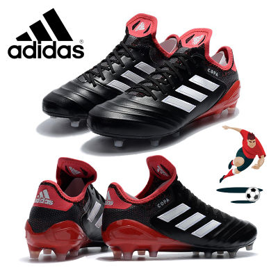 【Ready Stock】Adidas Copa 17.1 FG Football Shoes รองเท้าฟุตบอลมืออาชีพ รองเท้าฟุตบอลที่ราคาถูกที่สุดในนี้ รองเท้าผ้าใบแฟชั่น