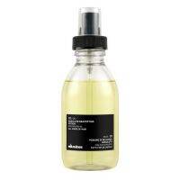 Davines OI Oil 135ml น้ำมันบำรุงเส้นผมที่ใช้ได้กับผมทุกประเภท เช่น ผมดัด ทำสี ทำให้ผมนุ่มเงางาม  ไม่ทำให้ผมลีบแบน