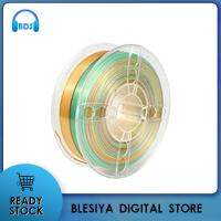 Blesiya เส้นใยเครื่องพิมพ์3D Pla หนา1.75มม. ความเหนียวแน่นทนทานสูงเงางาม