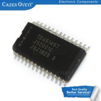 1pcs/lot TDA5145T TDA5145 SOP-28 In Stock WATTY Electronics