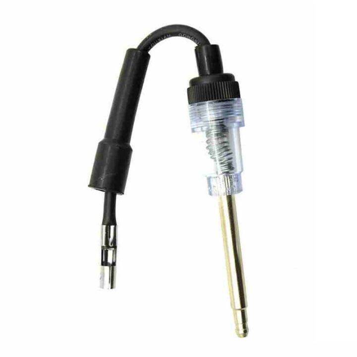 Car Spark Plug Tester Ignition System Coil Engine Inline Auto