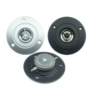 Sotamia 2 cái loa di động loa tweeter 3 inch loa treble 4 ohm 10 W mini tự