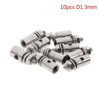 10Pcs RC เครื่องบินเรือกระทุ้งการเชื่อมต่อ Stopper Servo ตัวเชื่อมต่อ