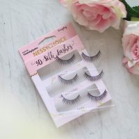 nessy choice 3D silk lash (everyday)