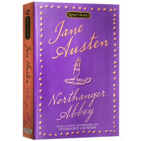 Northanger Abbey Northanger Abbey Original English Version Original English Version Original Novel Jane Austen