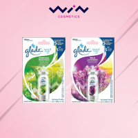 GLADE TOUCH &amp; FRESH  REFILL รีฟิลน้ำหอม เกลดทัช แอนด์ เฟรช   12 มล.