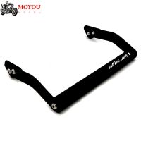 For KAWASAKI VERSYS650 KLE650 Versys 650 2015-2021 Motorcycle Accessories Mobile Phone GPS Navigation Bracket Mounting Bracket