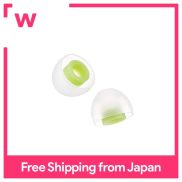 SpinFit CP100Z Eartips Earphones, Silicone Earpieces, 2 Pairs S