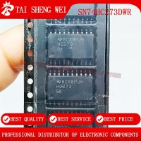 10PCS SN74HC273DWR SOP20 74HC273 HC273 273 SOP-20 7.2mm IC