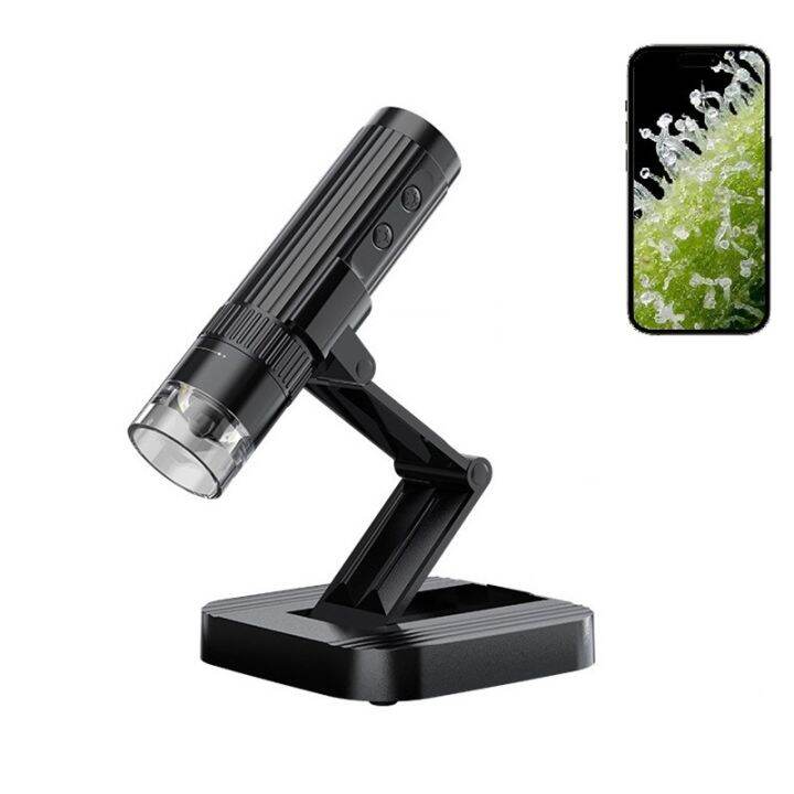 Digital Microscope 50X-1000X ,Portable Handheld USB Microscope Camera ...