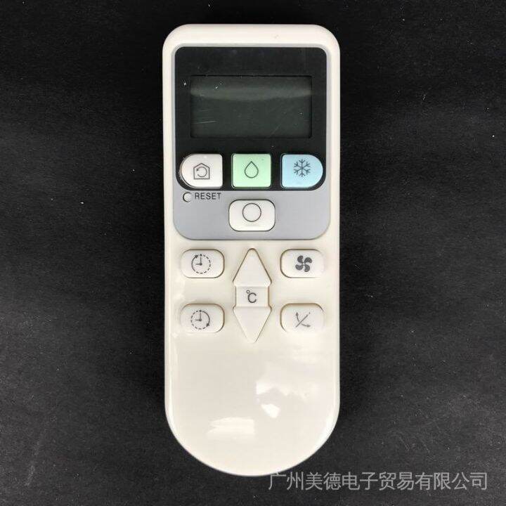 Hitachi remote control device for air conditioner rar3v2 rar2p2 rar