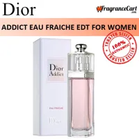 dior eau fraîche