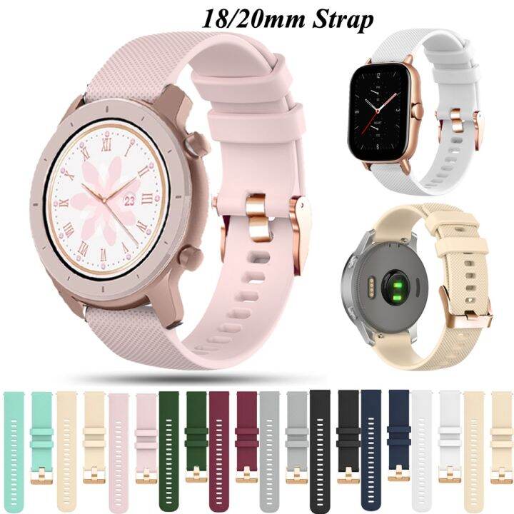 gelang-tali-jam-tangan-silikon-untuk-xiaomi-huami-amazfit-gtr-42mm-gts-2-2e-gts2-mini-bip-u-gelang-jam-garmin-vivoactive-3s-4s