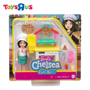 Shop Barbie Doll Pizza online | Lazada.com.ph